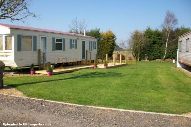 Orchard View Caravan And Camping Park