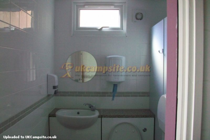 Orchard View Caravan And Camping Park