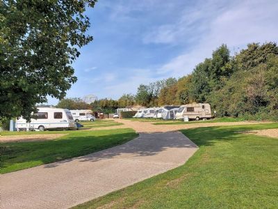 Breckland Meadows Caravan Park Breckland Meadows Caravan Park