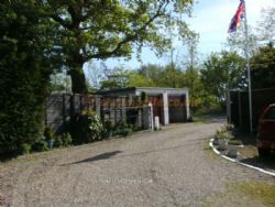 White House Camp Site