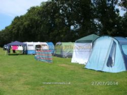 White House Camp Site