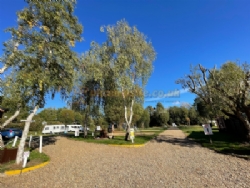 Two Mills Touring Park