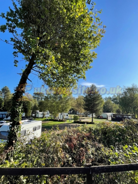 Two Mills Touring Park