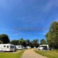 Two Mills Touring Park