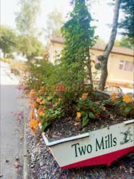 Two Mills Touring Park
