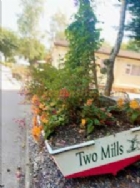 Two Mills Touring Park