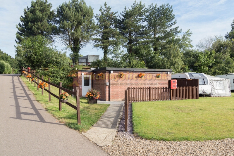 Two Mills Touring Park