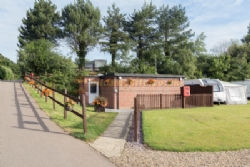 Two Mills Touring Park