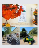 Two Mills Touring Park