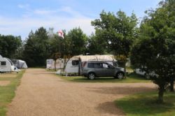 Two Mills Touring Park