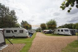 Two Mills Touring Park