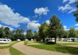 Two Mills Touring Park