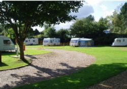 Two Mills Touring Park