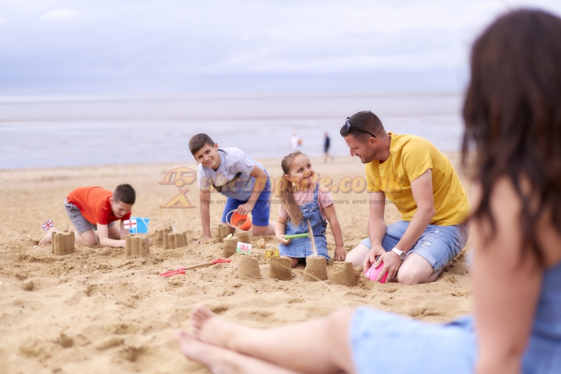 Heacham Beach Holiday Park - Parkdean Resorts