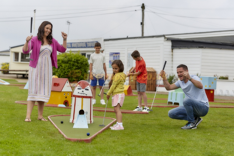 Heacham Beach Holiday Park - Parkdean Resorts