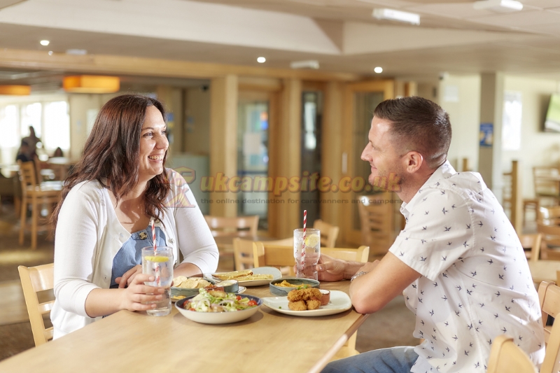 Heacham Beach Holiday Park - Parkdean Resorts