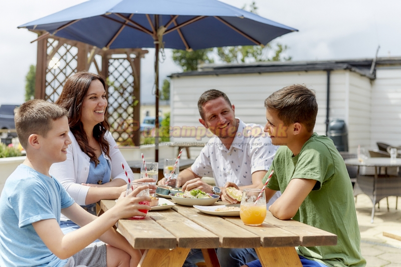 Heacham Beach Holiday Park - Parkdean Resorts