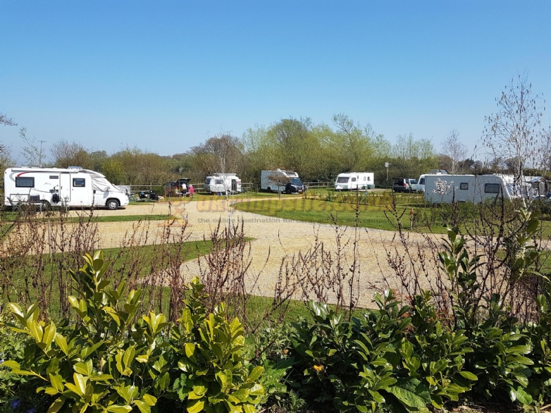 Willowcroft Camping And Caravan Park