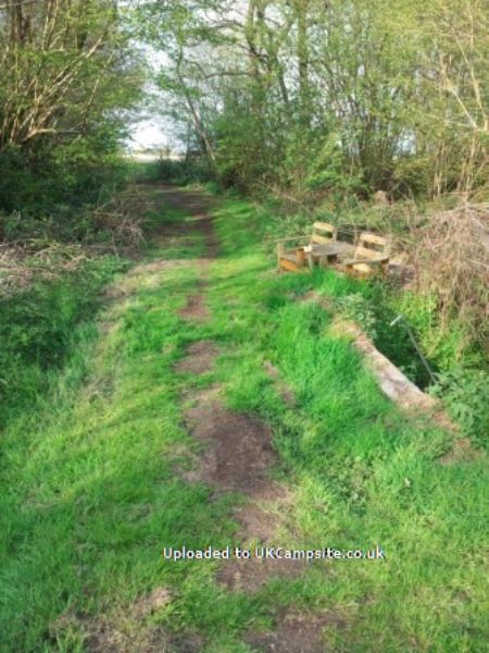 Willowcroft Camping And Caravan Park