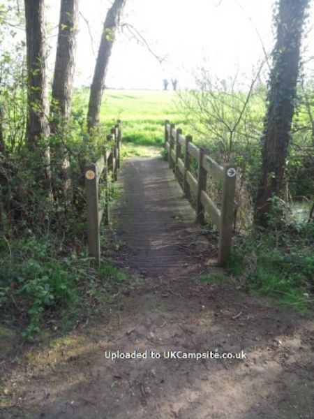 Willowcroft Camping And Caravan Park