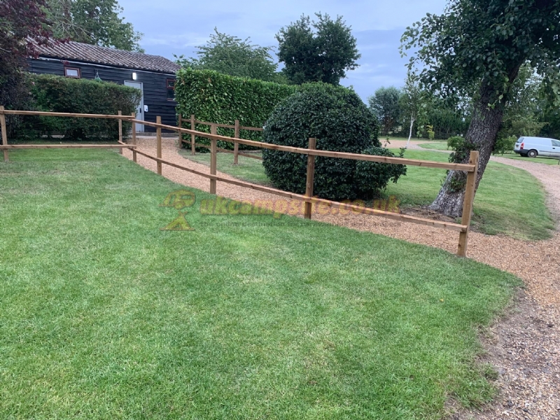 Willowcroft Camping And Caravan Park