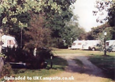 Crossways Caravan Site