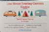 Low House Touring Caravan Centre Low House Touring Caravan Centre