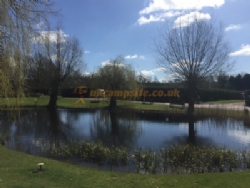 Willowmere Caravan Park