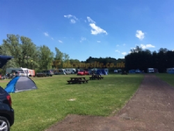 Willowmere Caravan Park