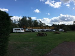 Willowmere Caravan Park