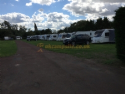 Willowmere Caravan Park