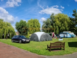 Willowmere Caravan Park