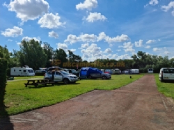 Willowmere Caravan Park