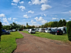 Willowmere Caravan Park