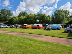 Willowmere Caravan Park