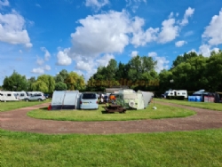 Willowmere Caravan Park