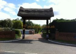 Willowmere Caravan Park