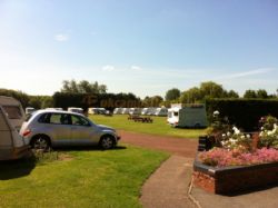 Willowmere Caravan Park