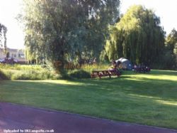 Willowmere Caravan Park