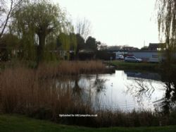 Willowmere Caravan Park
