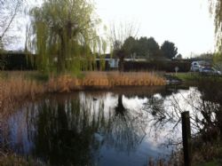 Willowmere Caravan Park