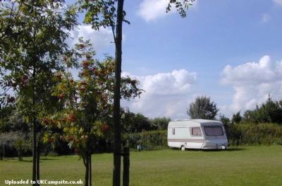 Orwell Meadows Leisure Park