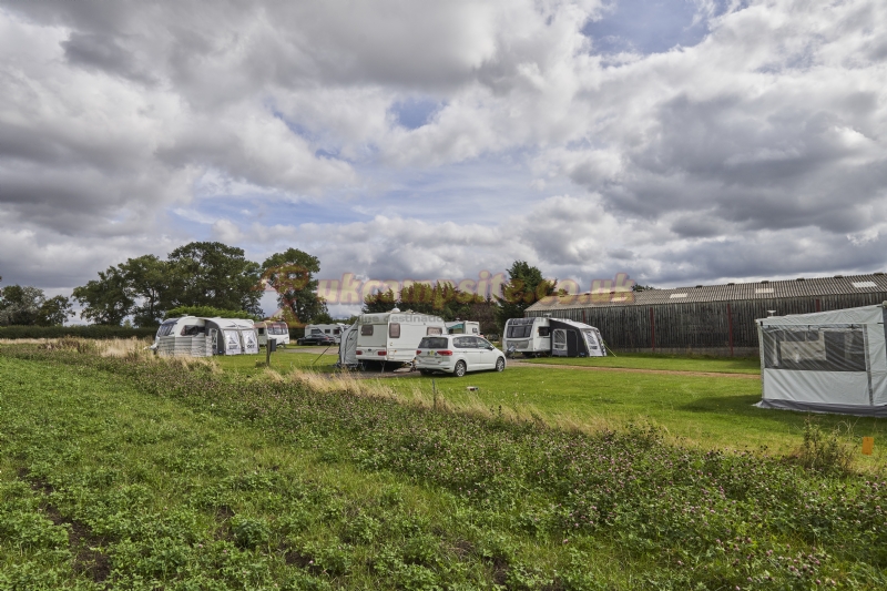 Monks Barn Farm Campsite And C L