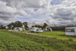 Monks Barn Farm Campsite And C L
