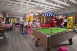 Sundrum Castle Holiday Park - Parkdean Resorts