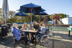 Sundrum Castle Holiday Park - Parkdean Resorts
