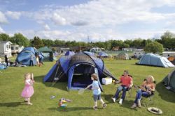 Sundrum Castle Holiday Park - Parkdean Resorts