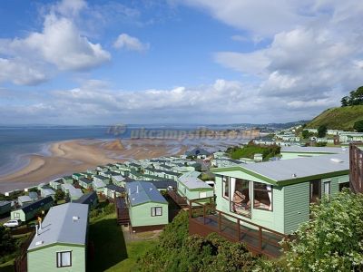 Pettycur Bay Caravan Park