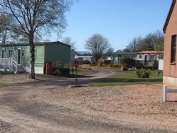 Dovecot Caravan Park