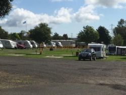 Dovecot Caravan Park